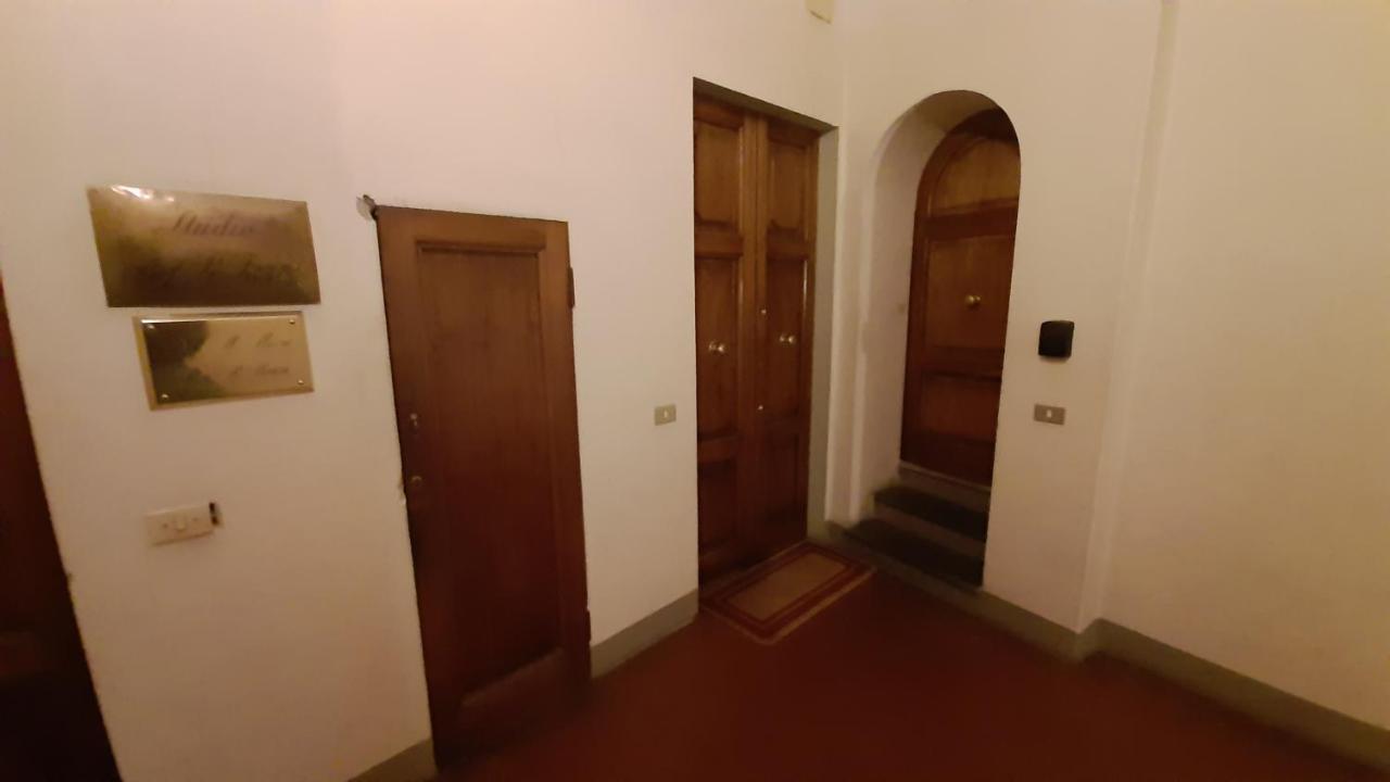 Loft Duomo Cathedral With Lift * Florence