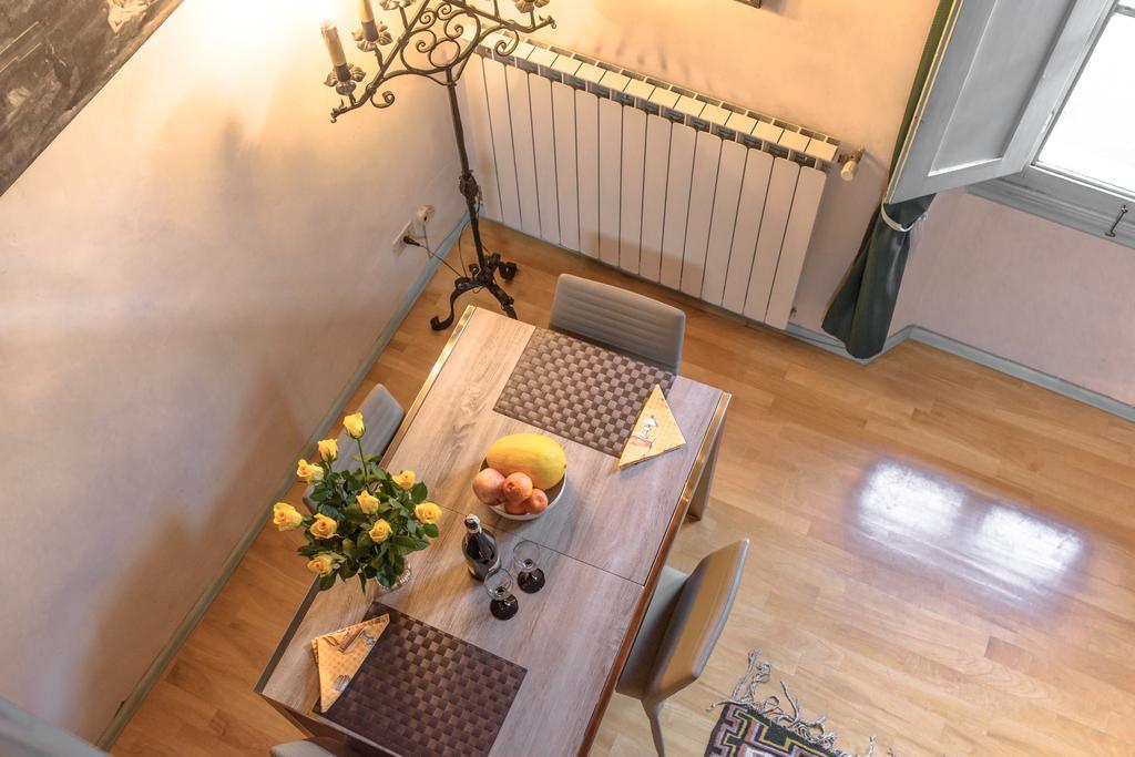 Apartment Loft Duomo Cathedral With Lift Florence