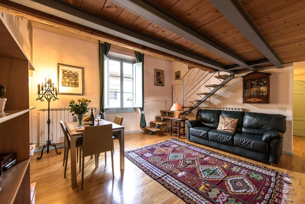 Apartment Loft Duomo Cathedral With Lift